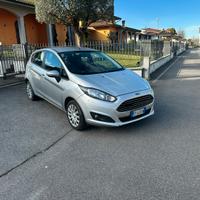Ford Fiesta, benzina gpl