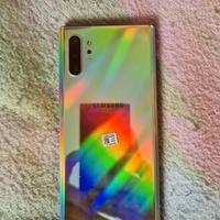 samsung galaxi note 10 plus 512 giga