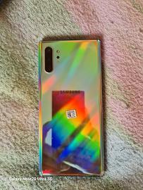 samsung galaxi note 10 plus 512 giga