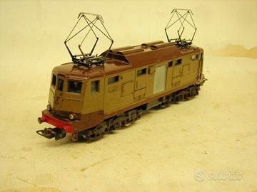 LIMA  LOCOMOTIVA  e424  FS