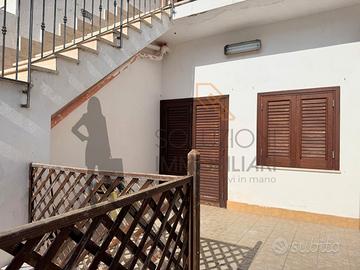 Appartamento a San Vito Lo Capo