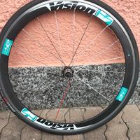 Vision t42 rim brake