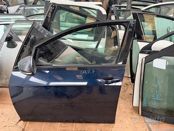 Porta anteriore sinistra Golf 7