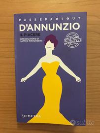 Il Piacere D'Annunzio