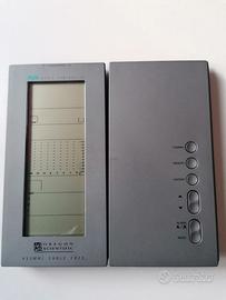 Stazione meteo Oregon Scientific