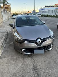 Renault Clio 1.5 dCi 2016