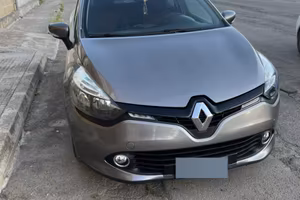 Renault Clio 1.5 dCi 2016