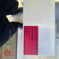 Toner Cartridge Magenta
