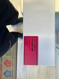 Toner Cartridge Magenta