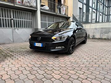 Volkswagen passat b8