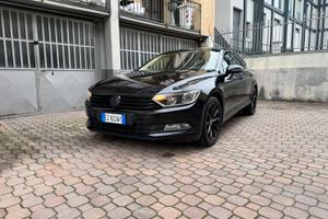 Volkswagen passat b8