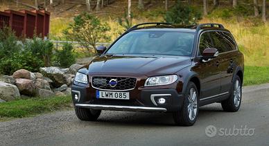 Ricambi usati volvo xc70 xc 70 2013- #z