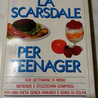 La dieta Scarsdale per teenager