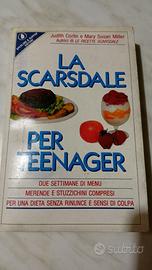 La dieta Scarsdale per teenager