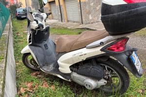 Malaguti Centro 125 - Ricambi