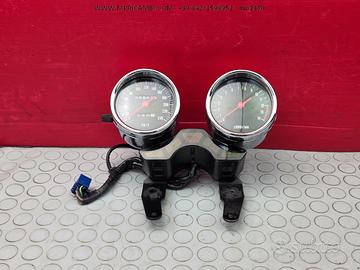 STRUMENTAZIONE CRUSCOTTO SUZUKI GSF 600 1996 1999