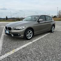 BMW Serie 1 - 114d