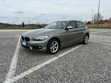 BMW Serie 1 - 114d