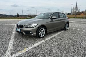 BMW Serie 1 - 114d