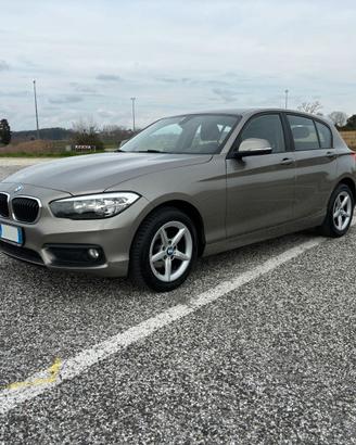 BMW Serie 1 - 114d