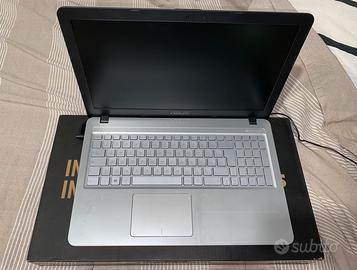 Pc asus x543