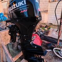 Suzuki Ari 40/60 4t 