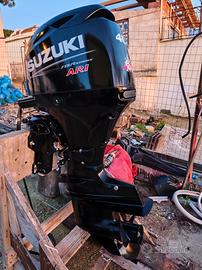 Suzuki Ari 40/60 4t 
