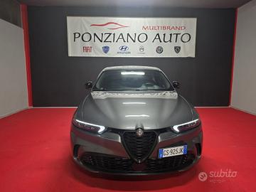 Alfa Romeo Tonale 1.6 diesel 130 CV TCT6 Sprint