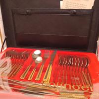 Solingen set posate 12 persone