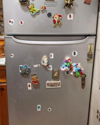 FRIGORIFERO ARISTON HOTPOINT CLASSE A+