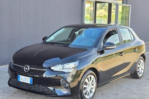OPEL Corsa 1.5 D 100 CV Edition Telecamera-senso