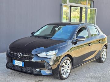 OPEL Corsa 1.5 D 100 CV Edition Telecamera-senso