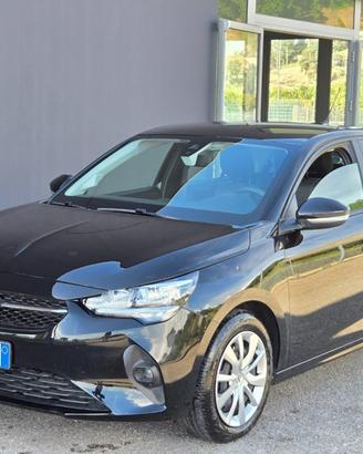 OPEL Corsa 1.5 D 100 CV Edition Telecamera-senso