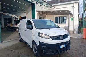 Fiat Scudo L1 km 95000