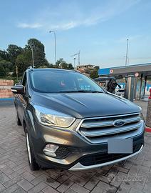 Ford Kuga 1.5 EcoBoost Business - 53k km - 2017
