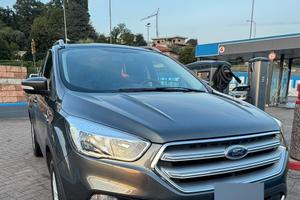 Ford Kuga 1.5 EcoBoost Business - 53k km - 2017