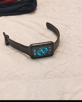Smartwatch Huawei watch fit 2