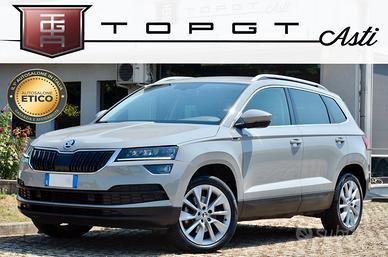 SKODA KAROQ 1.5 TSI STYLE 150cv DSG, PREZZO REALE,