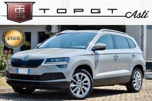 SKODA KAROQ 1.5 TSI STYLE 150cv DSG, PREZZO REALE,