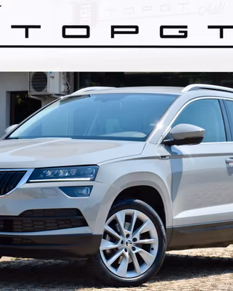 SKODA KAROQ 1.5 TSI STYLE 150cv DSG, PREZZO REALE,