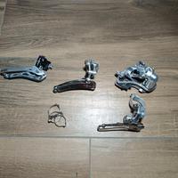 DERAGLIATORI  CAMPAGNOLO