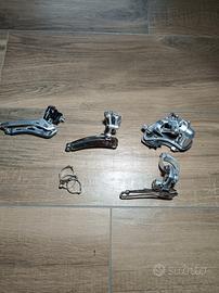 DERAGLIATORI  CAMPAGNOLO