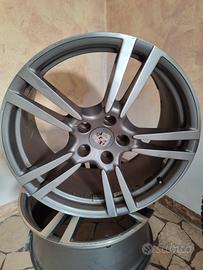 CERCHI IN LEGA X PORSCHE , AUDI ,VW