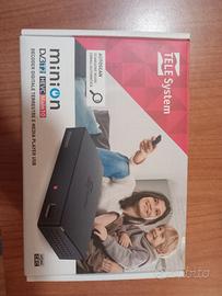 DECODER DIGITALE