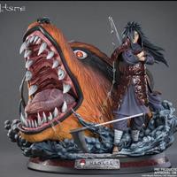 Madara uchiha tsume art statua