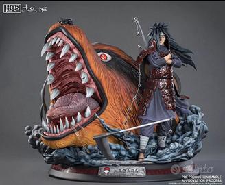 Madara uchiha tsume art statua