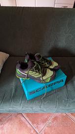 Scarpe Trekking SCARPA Rapid XT