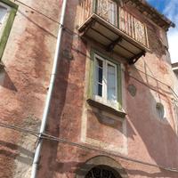 Abitazione casa indipendente Roccamandolfi Molise