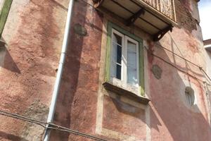 Abitazione casa indipendente Roccamandolfi Molise