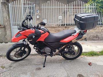 Bmw G 650 GS CONFORT